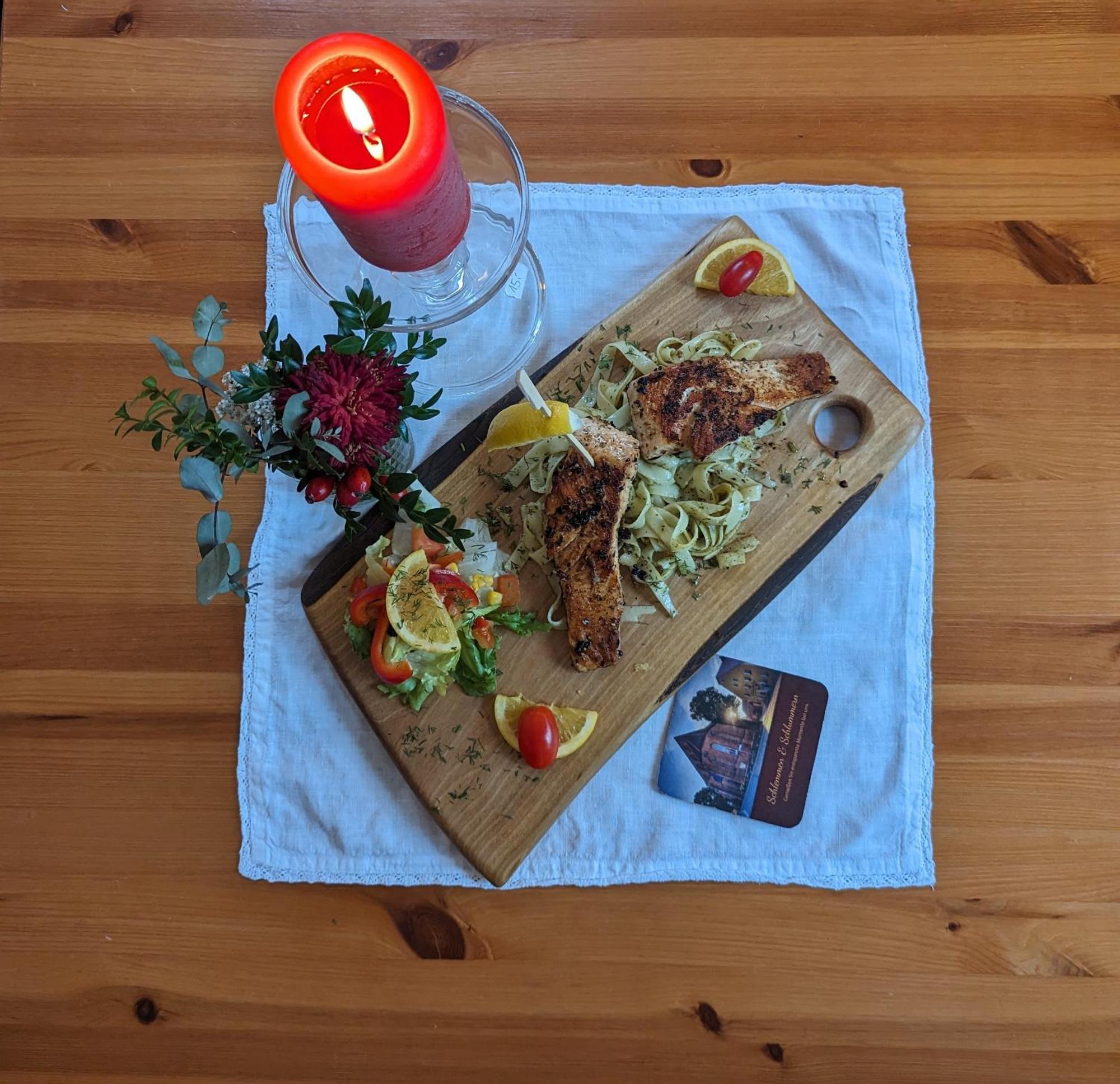 Schmidtalien Schlemmen Und Schlummern Dommitzsch Buitenkant foto